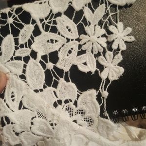 Joie "Celedonia" dress